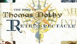 Thomas Dolby - Retrospectacle The Best Of Thomas Dolby