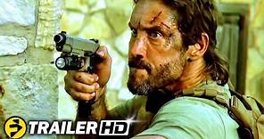 WARHORSE ONE (2023) Trailer | Johnny Strong Action Thriller Movie