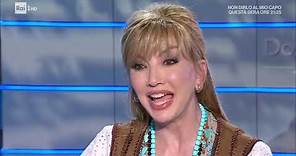 Milly Carlucci - Domenica in 21/06/2020