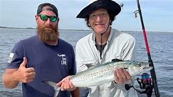 Florida fishing: Flounder, gag grouper harvest closed; Will wind hamper bite?