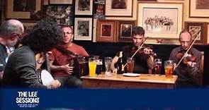 The Lee Sessions - Irish Traditional Music in Cork City, Ireland
