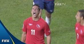 Chile v Switzerland | 2010 FIFA World Cup | Match Highlights