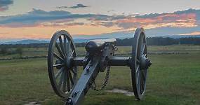Washington, D.C. & the Civil War Battlefields