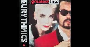 Eurythmics - Greatest Hits (full Album)