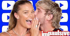 Nina Agdal On Marrying Logan Paul, Making Him Wait to Hook Up, Becoming A Supermodel: IMPAULSIVE 389