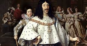 Luis XIII de Francia, "El Justo", El Rey que Estableció las Bases de una Monarquía Absolutista.