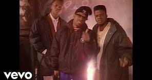 Bell Biv DeVoe - Poison