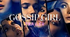 Gossip Girl | Nuova Serie | Trailer Ufficiale