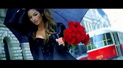 Tario Cruz feat Pitbull - There She Goes (Victoria's Secret Fashion Models)