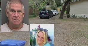 Investigators: Florida man's daughter helped unravel murder, dismemberment case