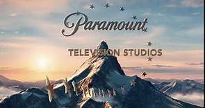 Paramount Television Studios (2020)