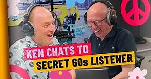 Introducing Ken Bruce's Secret 60s | Golden Years | Greatest Hits Radio