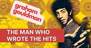 Songs Graham Gouldman Wrote for Other Artists in the 60s
