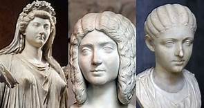 Inilah 10 Wanita Kuat dalam sejarah Romawi Kuno, Salah Satunya Bukan Berasal dari Kalangan Atas Namun Berpengaruh pada Jalannya Kekaisaran - Intisari