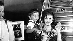 Milko Skofic, ex marito Gina Lollobrigida/ Il figlio Andrea Milko: "Riavvicinati"