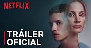 El Ángel de la Muerte (EN ESPAÑOL) | Tráiler oficial | Netflix