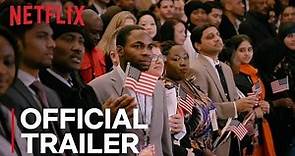 OUT OF MANY, ONE - Official Trailer (2018) Netflix Documentary HD