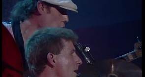 Hatfield And The North - Halfway Between Heaven And Earth - Live 1990