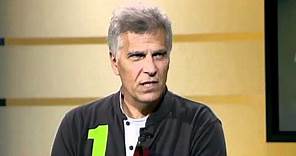 Mark Spitz interview on Michael Phelps beating his Olympic gold record