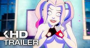HARLEY QUINN: A Very Problematic Valentine's Day Special Trailer (2023)