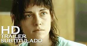 AMOR, MENTIRAS Y SANGRE Trailer (2024) SUBTITULADO/ LOVE LIES BLEEDING Trailer /Kristen Stewart, A24