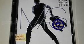 Ricky Martin - Musica   Alma   Sexo