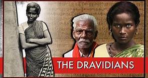 Who are the Dravidians? Genetic origin and History of one of the ancient people in the world