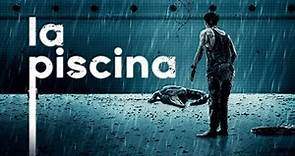 La Piscina (2018) Trailer Latino