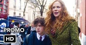 The Undoing 1x02 Promo "The Missing" (HD) Nicole Kidman HBO series