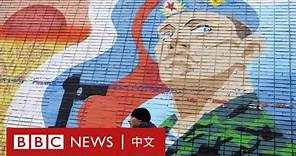 烏克蘭戰爭兩週年：普京的戰爭如何改變俄羅斯－ BBC News 中文