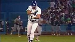 Game Changer: Kirk Gibson's 1988 World Series Home Run