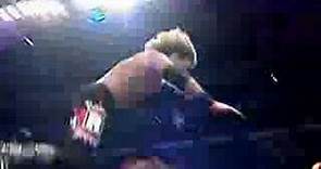 WWE - One Night Stand - Undertaker vs. Edge!