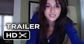 The Den Official Trailer #1 (2014) - Melanie Papalia Horror Movie HD