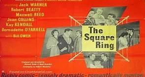 The Square Ring (1953)🔹