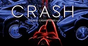 Crash (film 1996) TRAILER ITALIANO