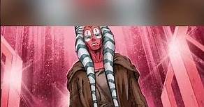 How powerful is Master Shaak Ti?