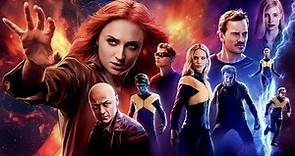 Ver X-Men: Dark Phoenix 2019 online HD - Cuevana