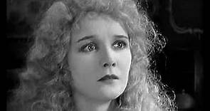 Mary Philbin REAL TALK and REAL VOİCE OPERA - 1925 / Christine Daae