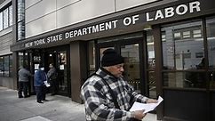 New York may be challenged over quarantined workers' tax revenues