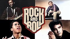 Best Classic Rock And Roll Of 50s 60s 🎸 Rockabilly Rock n Roll Songs Collection 🎸 Oldies Rock n Roll
