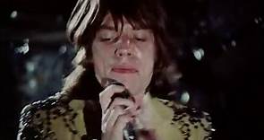 The Rolling Stones - Jumpin' Jack Flash (Official Music Video)