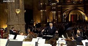 Pierre Boulez conducts Ravel, Mozart, Bartók, Debussy