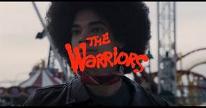 THE WARRIORS (2022) | OFFICIAL TRAILER