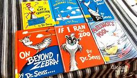 6 Dr. Seuss books will no longer be published due to racist imagery