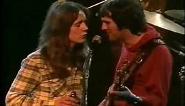 Fairport Convention : Lay Me Down Easy (live 1976)