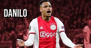 Danilo Pereira - Ajax/Twente - Welcome to Palmeiras? - Goals, Skills & Assists 2020/21