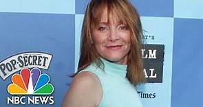 'ER' Actress Mary Mara Found Dead In New York River