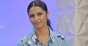 EXCLUSIVE: Camila Alves Opens Up About Balancing Career Motherhood and Marriage to Matthew McCona…