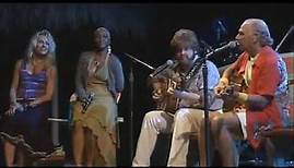 "Lighthouse" cover by Jimmy Buffett and The Coral Reefer Band 2005