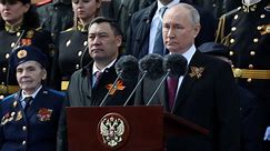 Putin intentó proyectar fortaleza, pero el desfile del Día de la Victoria de Moscú solo reveló su aislamiento (Análisis)